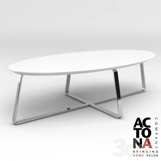 Actona Konzit coffee table – 205287