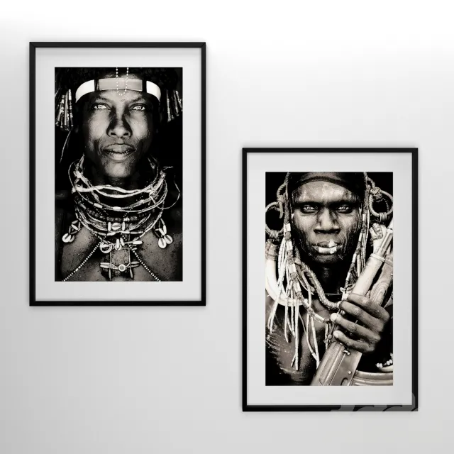 African-Portrait-01 – 205345