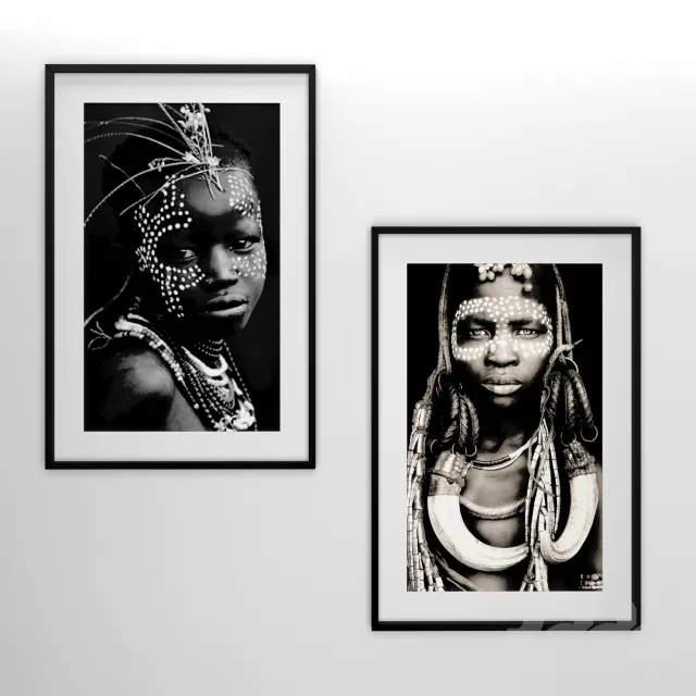 African-Portrait-02 – 205347