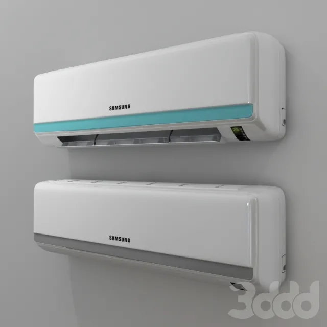 Air Conditioner – 205383