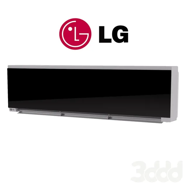 Air Conditioning LG CC18AW – 205391