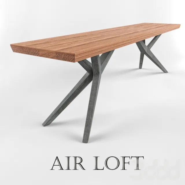 Air Loft by MOE’S Home Collection – 205397