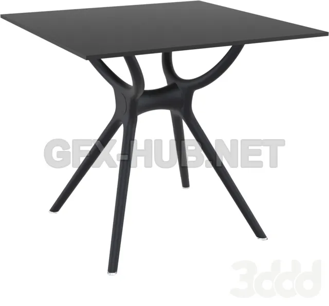 Air Table – 205401