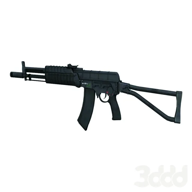 AK 47 – 205413