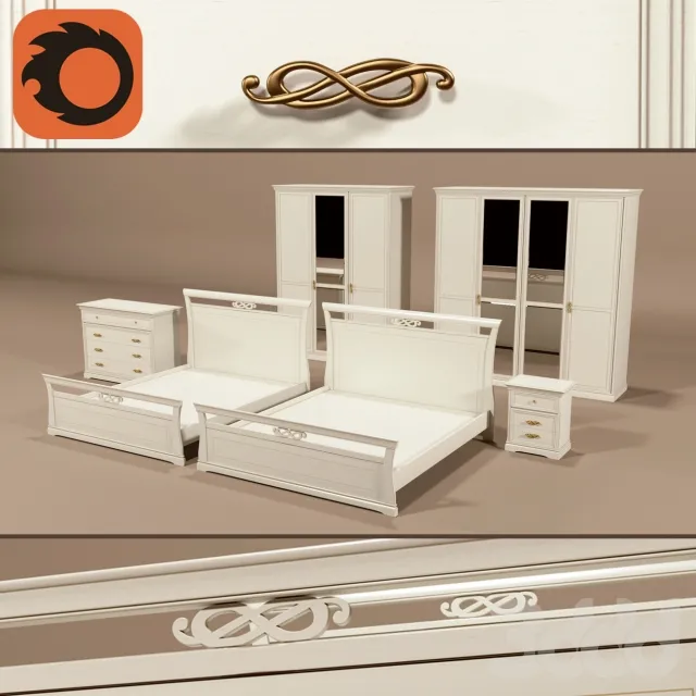 ALF-VITTORIA furniture – 205493