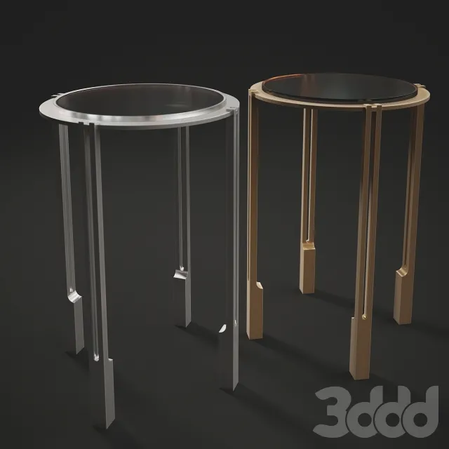 Alter Occasional Table – 205551