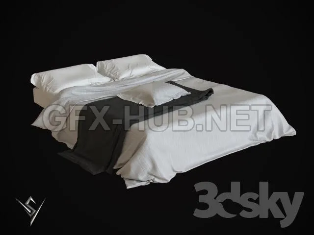 Amb_bed_Linens – 205621