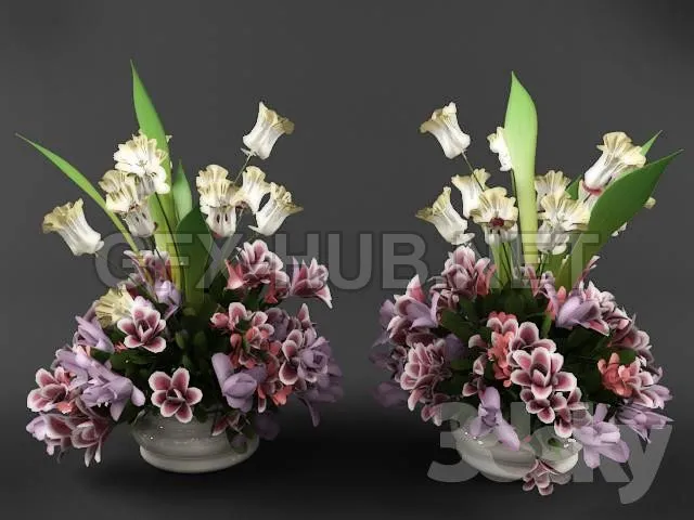 amb_decoration_flowersvase2 – 205689