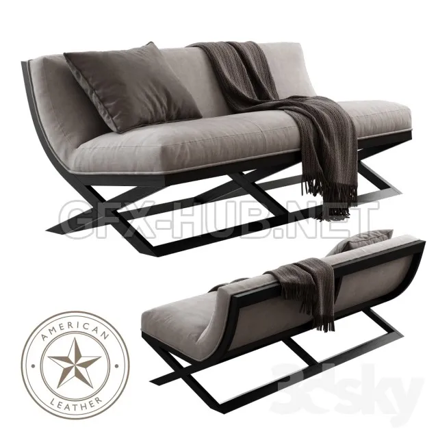 American Leather – Tori (Sofa) – 205741