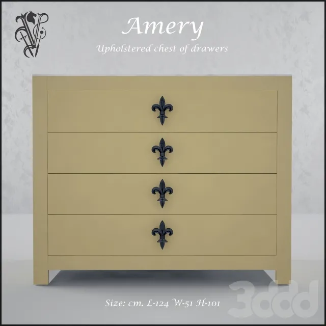 Amery-chest of drawers – 205749
