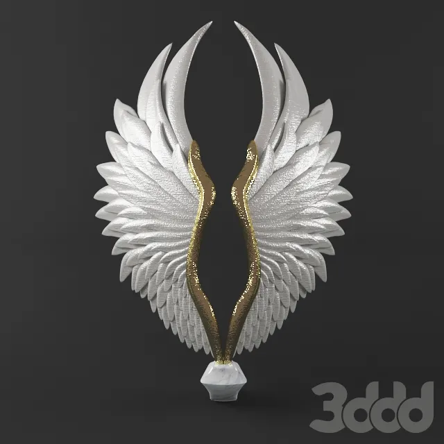 Angel wing – 205815