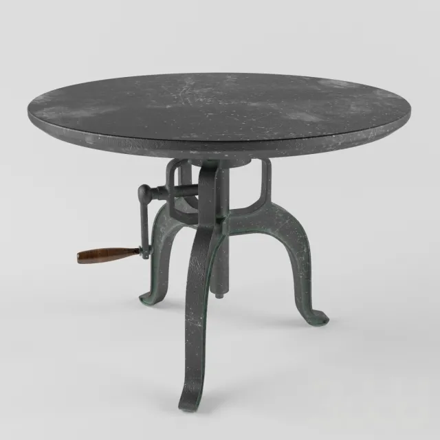 Antique table – 205869