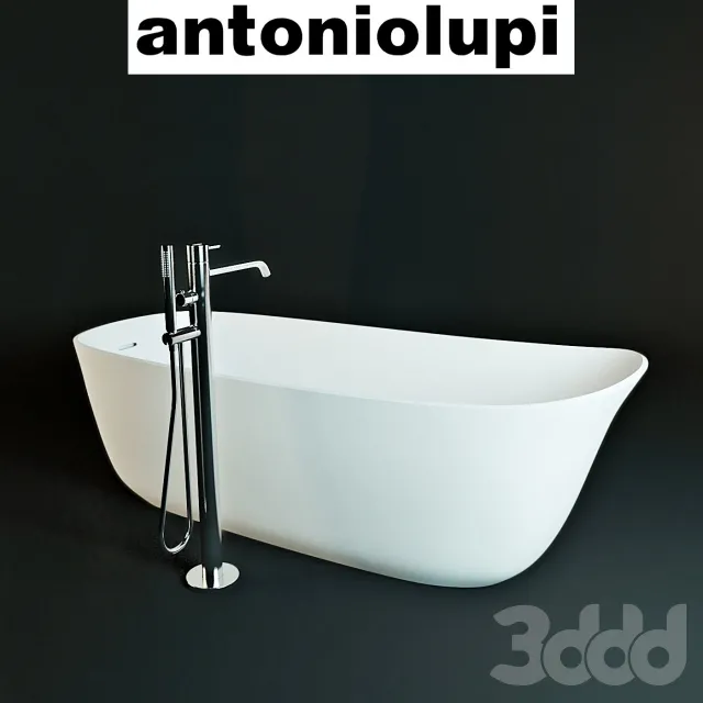 Antoniolupi Buthtab Dafne + Tap AYATI – 205889