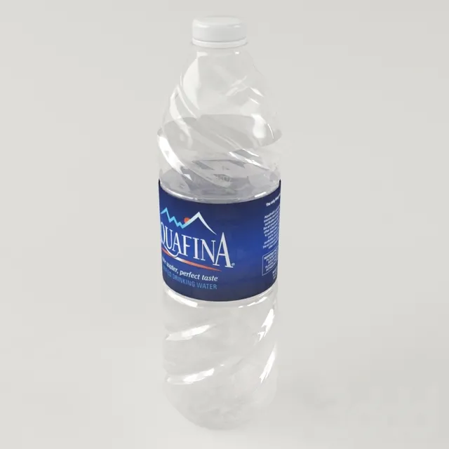 aquafina bottle – 205959