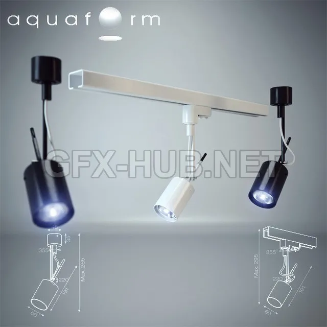 Aquaform Petpot Fine Lamp – 205963