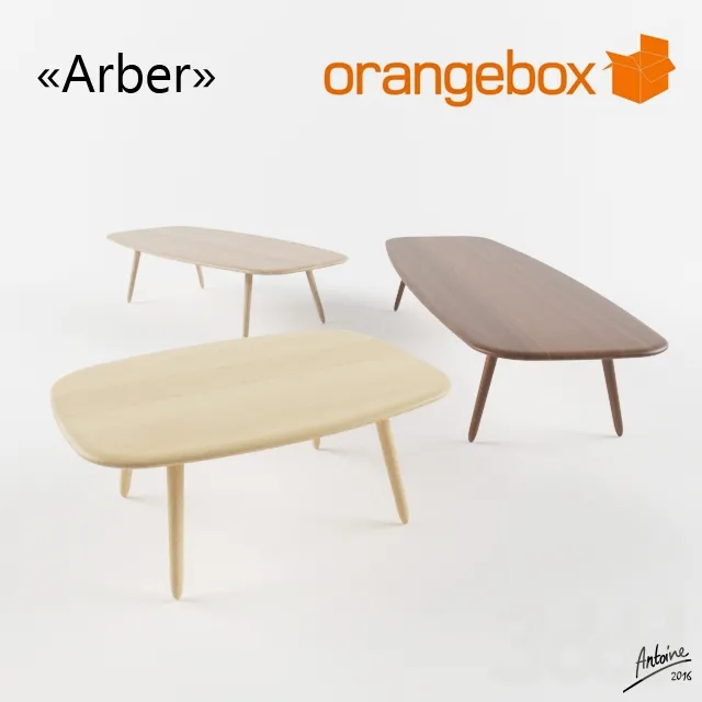 Arber – 205991