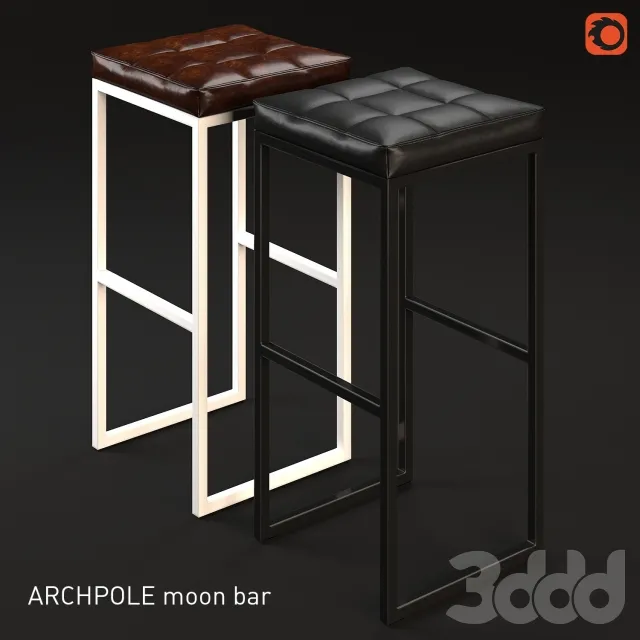 Archpole Moon Bar – 206013