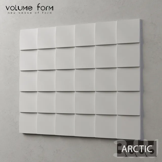 ARCTIC – 206019