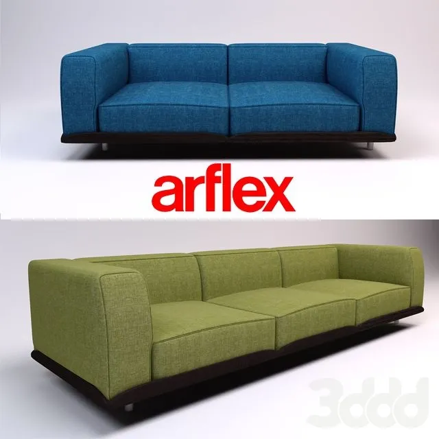 Arflex CLAUDINE MEDIUM – 206039