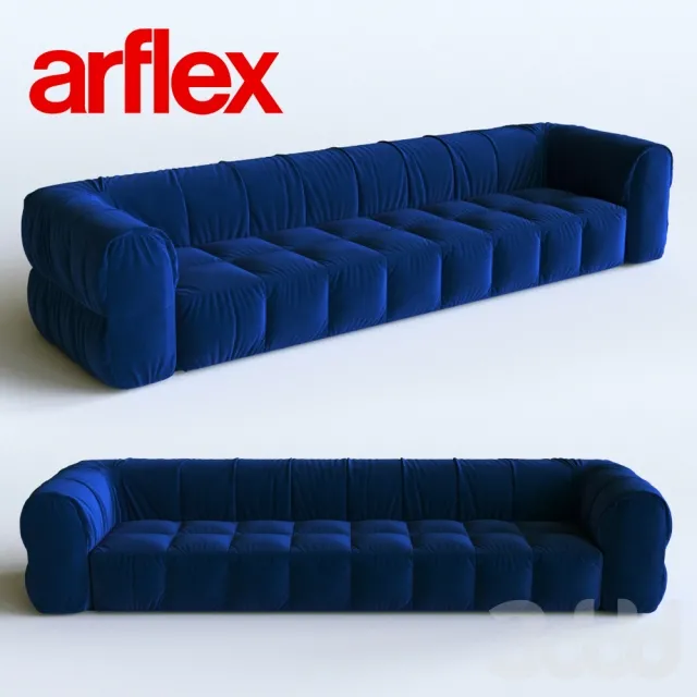 arflex-strips-sofa – 206047