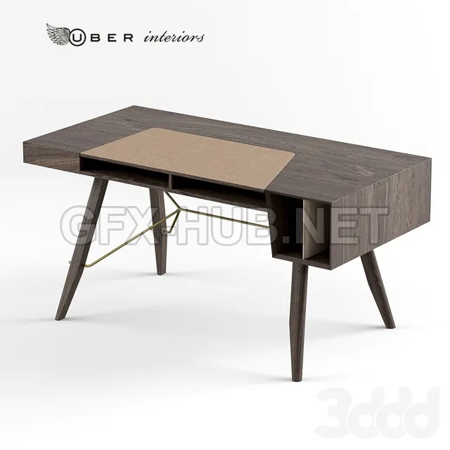 Arketipo Inkiostro Desk – 206077