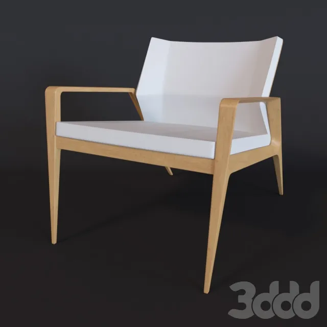 Armchair Design Concept by Angel Corso – 206173