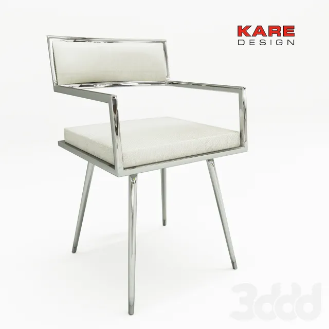Armchair Jazz kare design – 206185