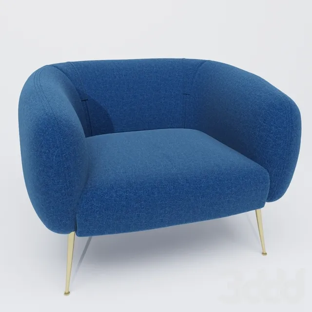 Armchair WLAO1019 – 206255