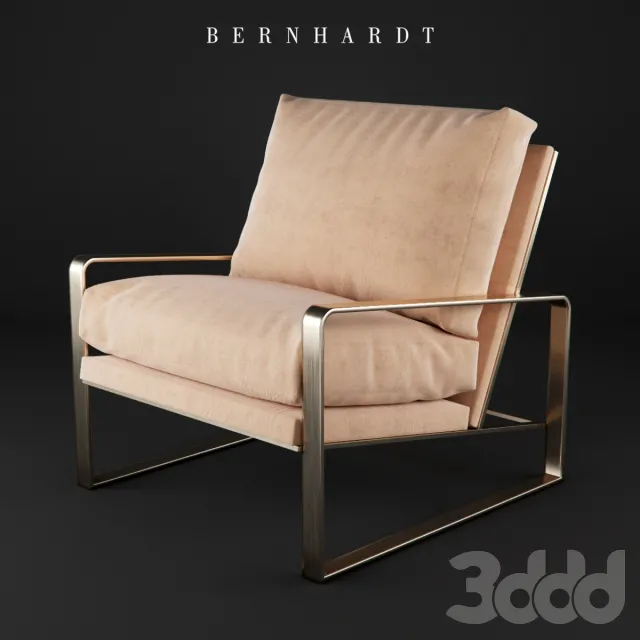 Armchair_Bernhardt – 206269