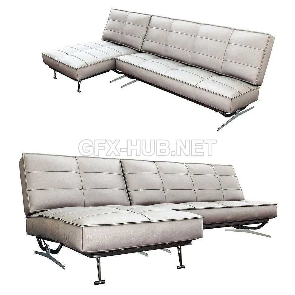 Arni corner sofa – 206315