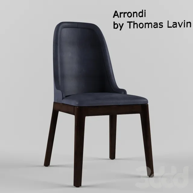 Arrondi by Thomas Levin – 206329