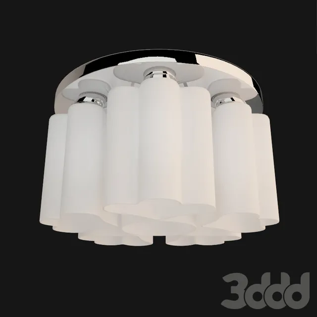 Arte Lamp Canzone A3489PL-6CC – 206401