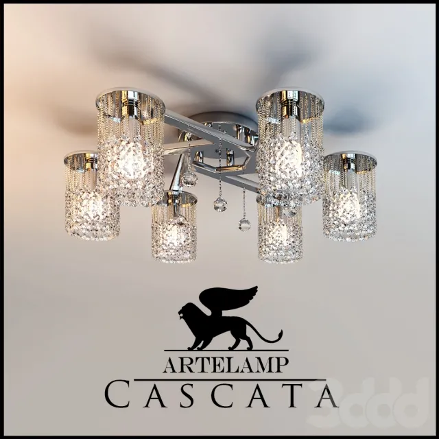 Arte Lamp Cascata – 206405