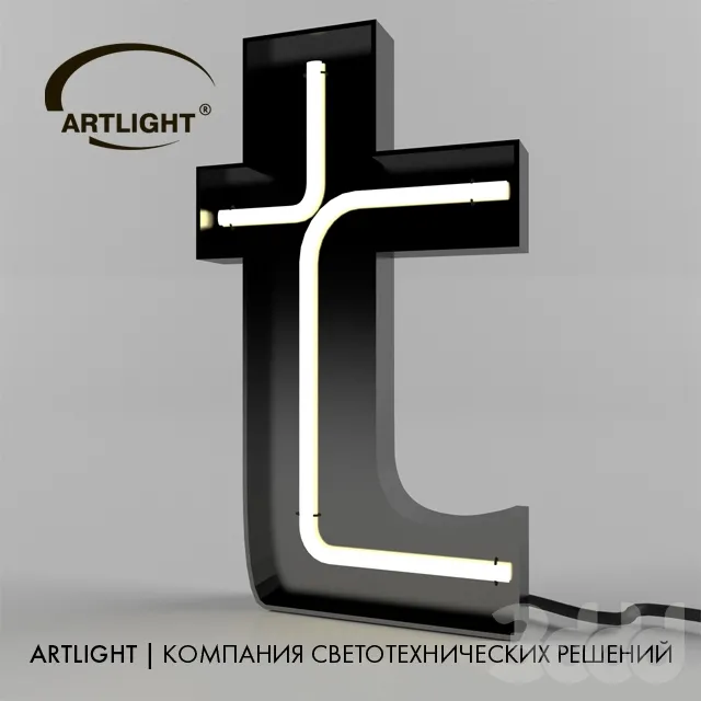 ARTLIGHT_T – 206527
