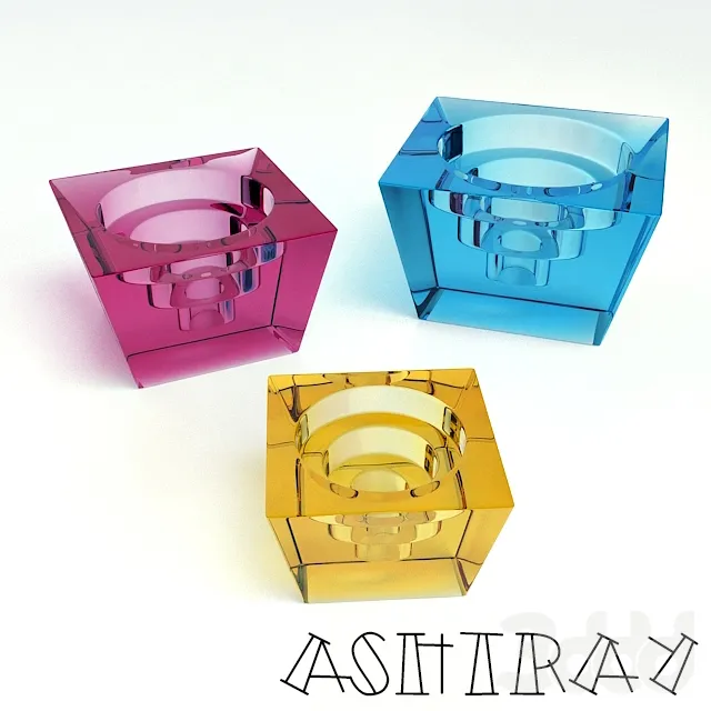 Ashtray – 206571