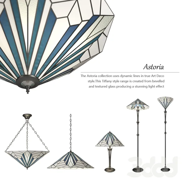 astoria Lighting – 206609
