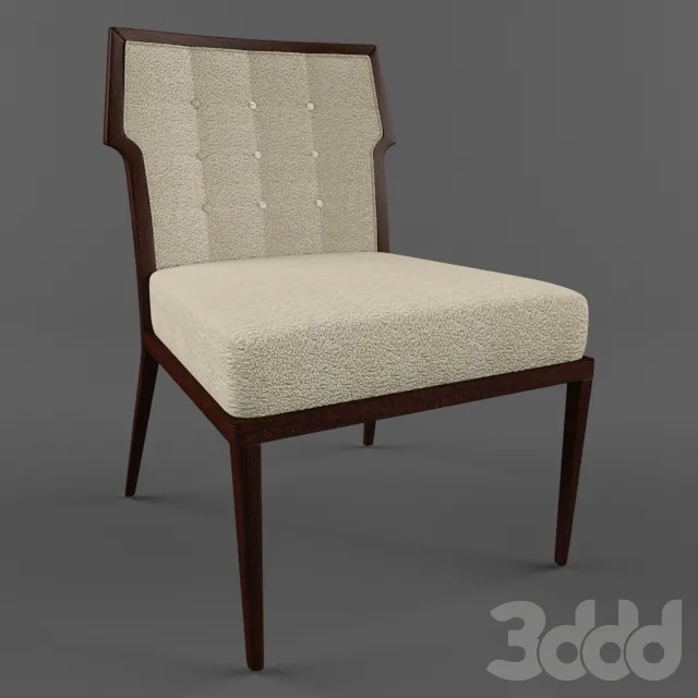Atelier Dining Chair – 206631