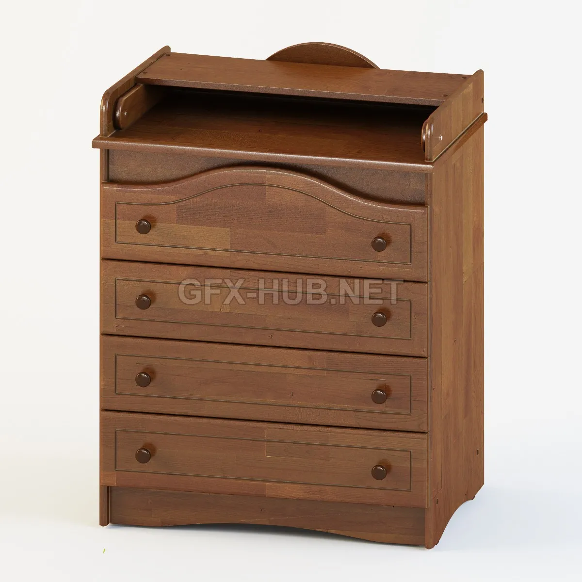 Aton chest of drawers – 206665