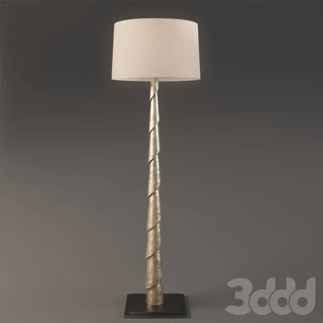 Auger Floor Lamp – 206691