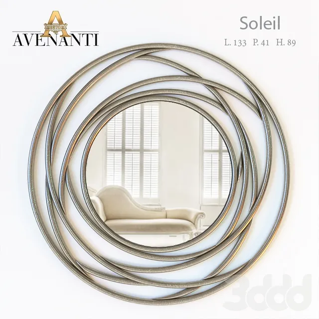 Avenanti Soleil – 206735