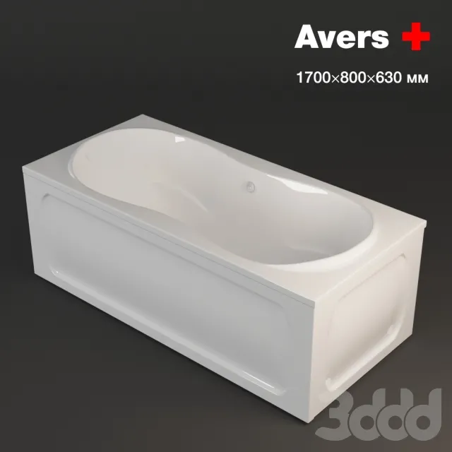 Avers – 206739