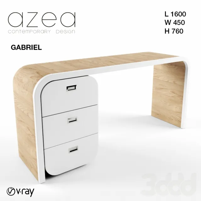 AZEA Gabriel – 206775