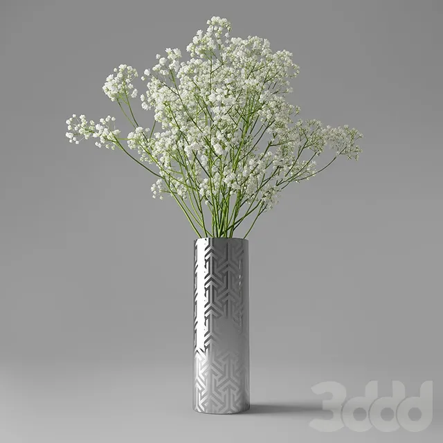 Baby’s Breath Flower – 206891