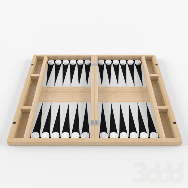 Backgammon – 206901