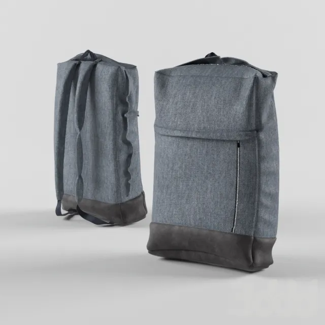 Backpack – 206905