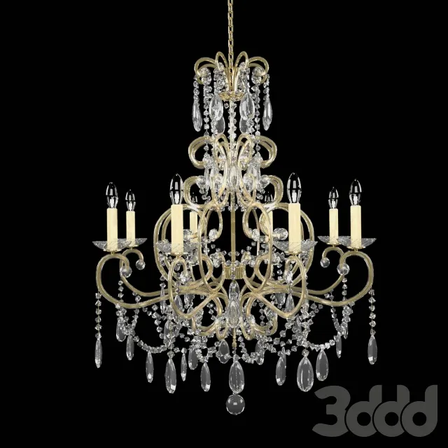 Badari Lighting – 206907