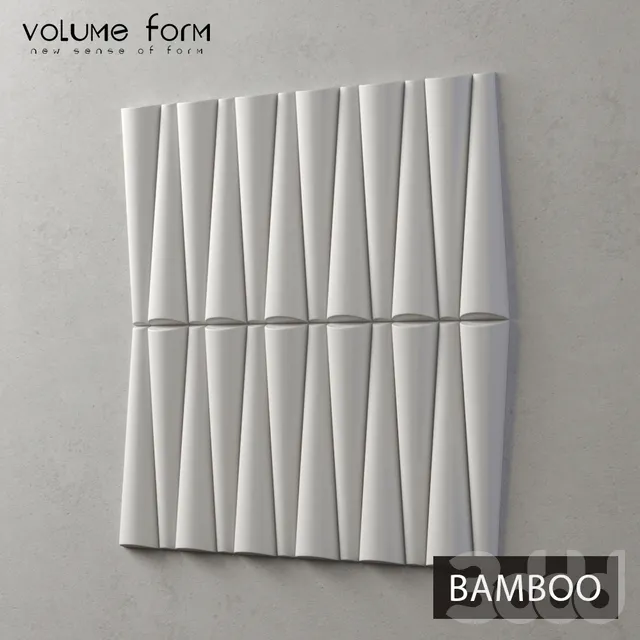 BAMBOO – 207019