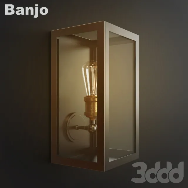 Banjo – 207059