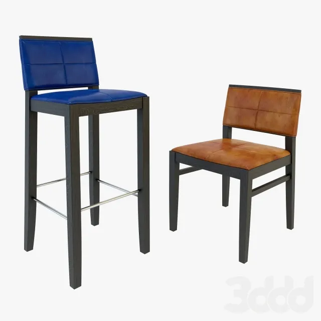 Bar  dining chair – 207079