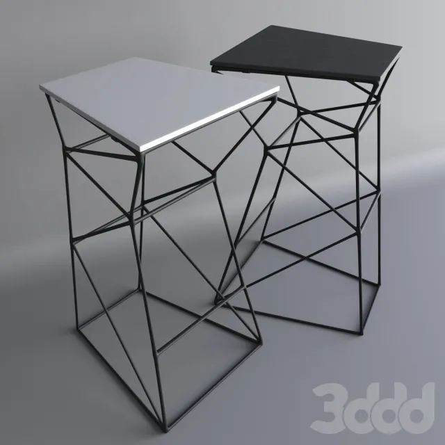 Bar stool – 207113